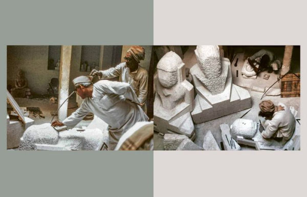 Being Jain: Art and Culture of an Indian Religion