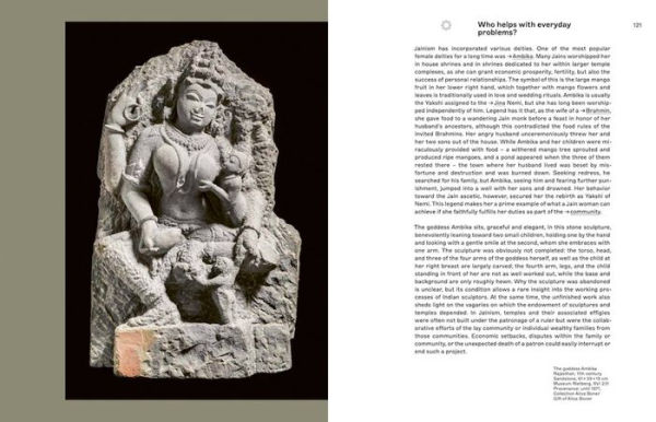 Being Jain: Art and Culture of an Indian Religion