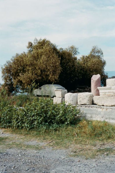 A Decade of Cultural Production: Samos Young Artists Festival