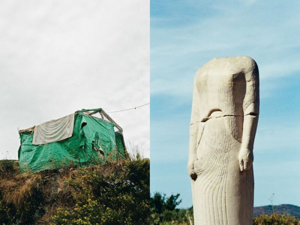 A Decade of Cultural Production: Samos Young Artists Festival