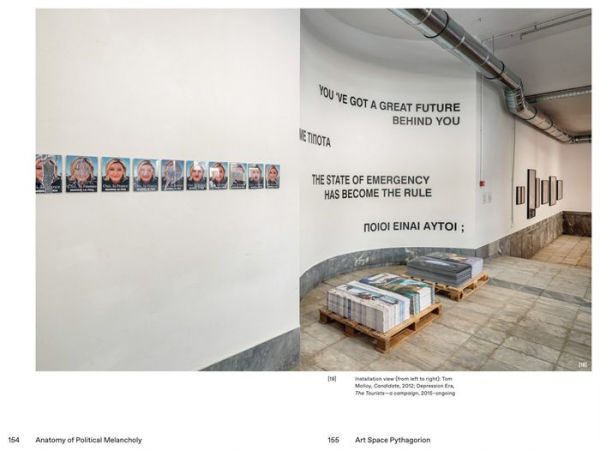 A Decade of Cultural Production: Samos Young Artists Festival