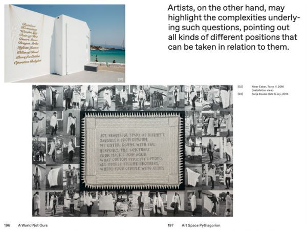 A Decade of Cultural Production: Samos Young Artists Festival