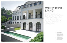 Alternative view 11 of Exceptional Homes since 1864: The Classic Style of Ralf Schmitz, Volume 2