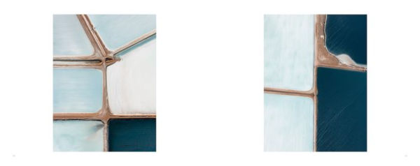 Tom Hegen: Salt Works