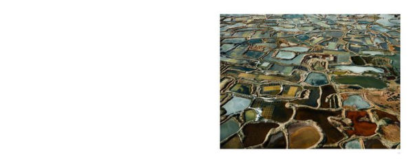 Tom Hegen: Salt Works