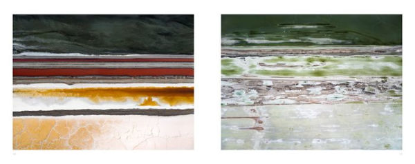 Tom Hegen: Salt Works