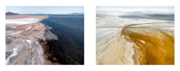 Tom Hegen: Salt Works