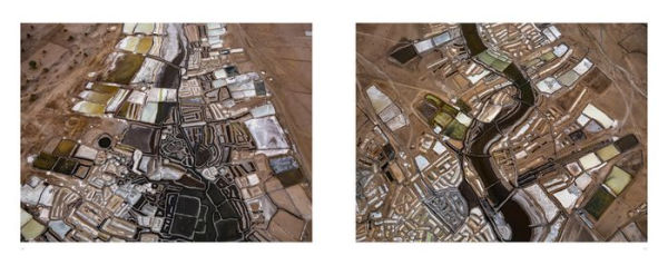 Tom Hegen: Salt Works