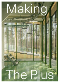 Title: Making The Plus, Author: Vestre