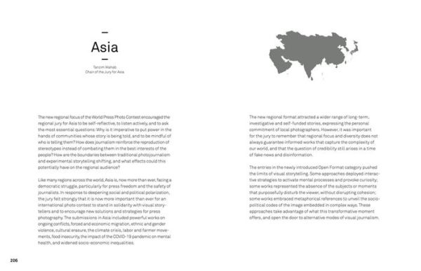 World Press Photo Yearbook 2023