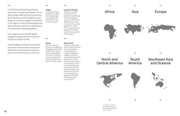 World Press Photo Yearbook 2023