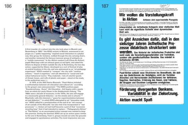 Art and Society 1972-2022-2072: On the for Olympic Games Munich 1972 Artistic Design Concepts of Twenty-First Century