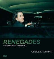 Ebooks pdf gratis download deutsch Chloe Sherman: Renegades: San Francisco: The 1990s
