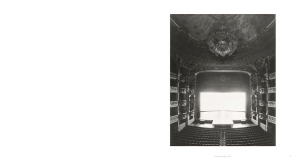 Hiroshi Sugimoto: Time Machine