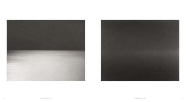 Hiroshi Sugimoto: Time Machine