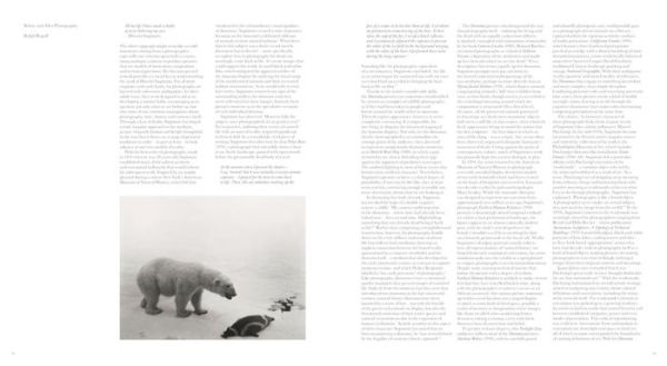 Hiroshi Sugimoto: Time Machine