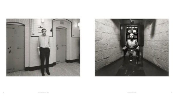 Hiroshi Sugimoto: Time Machine