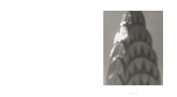Hiroshi Sugimoto: Time Machine