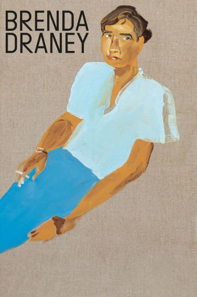 Brenda Draney: Drink from the River