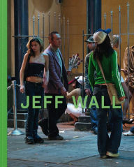 Title: Jeff Wall, Author: Jeff Wall