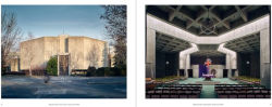Alternative view 18 of Sacred Modernity: The Holy Embrace of Modernist Architecture
