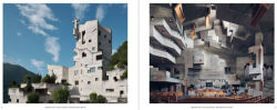 Alternative view 23 of Sacred Modernity: The Holy Embrace of Modernist Architecture