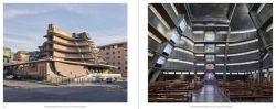 Alternative view 25 of Sacred Modernity: The Holy Embrace of Modernist Architecture