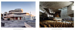 Alternative view 4 of Sacred Modernity: The Holy Embrace of Modernist Architecture