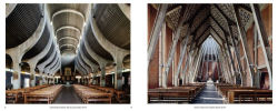 Alternative view 7 of Sacred Modernity: The Holy Embrace of Modernist Architecture