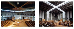 Alternative view 10 of Sacred Modernity: The Holy Embrace of Modernist Architecture