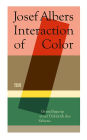 Josef Albers. Interaction of Color: Grundlegung einer Didaktik des Sehens