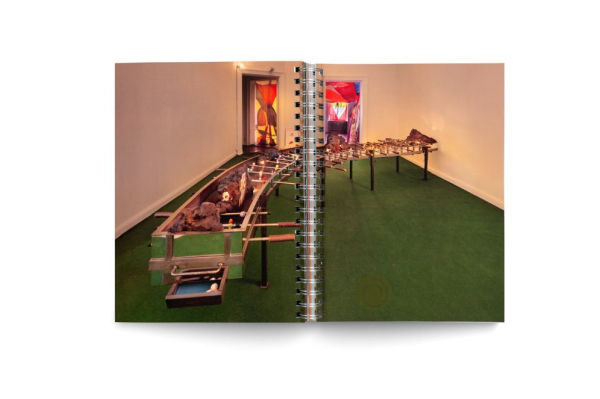 Thoughts Play Hide and Seek: An Adventurous Art Exhibition for Kids and Adults