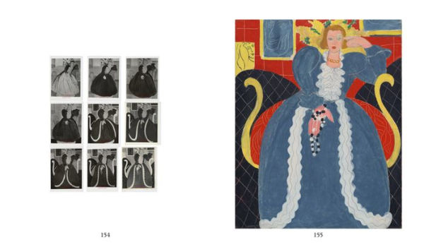 Matisse: Invitation to the Voyage