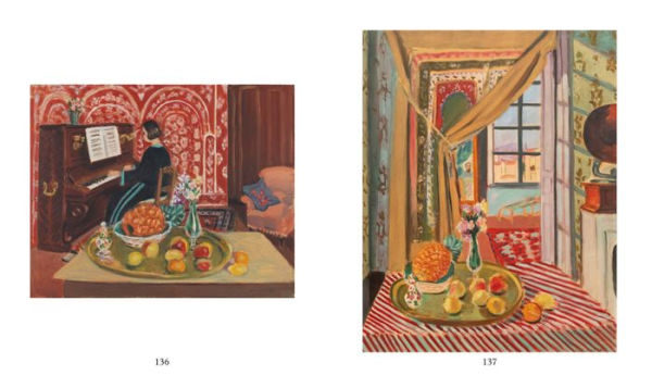 Matisse: Invitation to the Voyage