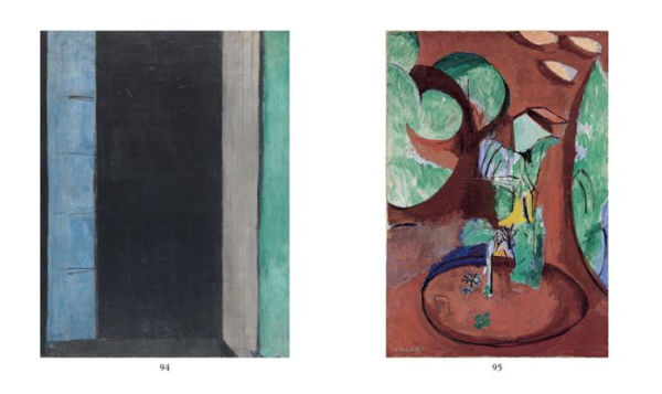 Matisse: Invitation to the Voyage