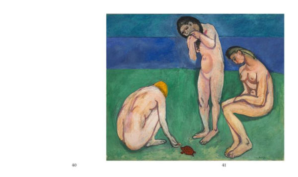 Matisse: Invitation to the Voyage