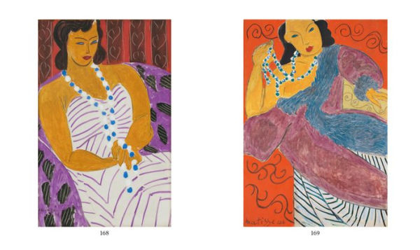 Matisse: Invitation to the Voyage