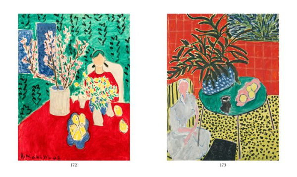 Matisse: Invitation to the Voyage