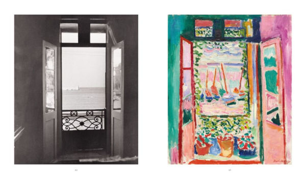 Matisse: Invitation to the Voyage