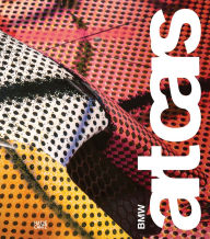 Title: BMW Art Cars, Author: Thomas Girst