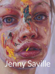 Alternative view 1 of Jenny Saville: Gaze