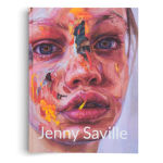 Alternative view 2 of Jenny Saville: Gaze