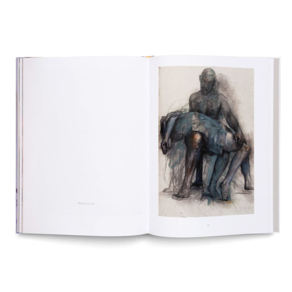 Jenny Saville: Gaze