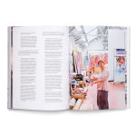Alternative view 6 of Jenny Saville: Gaze