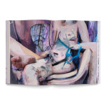 Alternative view 7 of Jenny Saville: Gaze