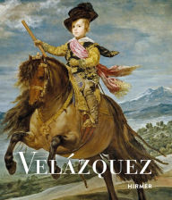 Title: Velázquez, Author: Sylvia Ferino