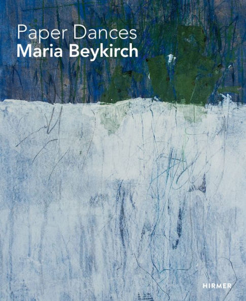 Maria Beykirch: Paper Dances