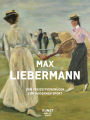 MAX LIEBERMANN: Vom Freizeitvergnugen zum modernen Sport / From Leisure Activities to Modern Sport