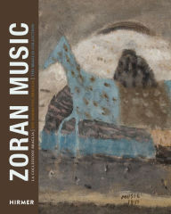 Title: Zoran Music: The Braglia Collection, Author: Gaia Regazzoni Jäggli
