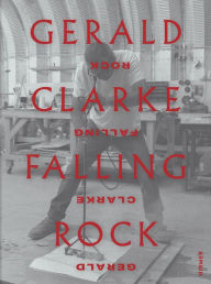 Book to download in pdf Gerald Clarke: Falling Rock in English by David Evans Frantz, Christine Giles 